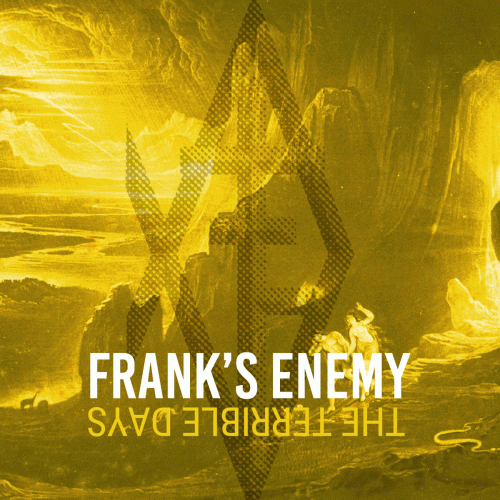 Frank's Enemy : The Terrible Days